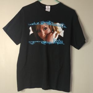 🌿Reba Concert tee